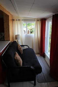 Mashkinonje Lodge Lavigne Exteriör bild